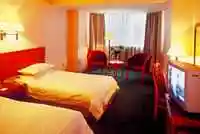 新疆昌吉银苑宾馆