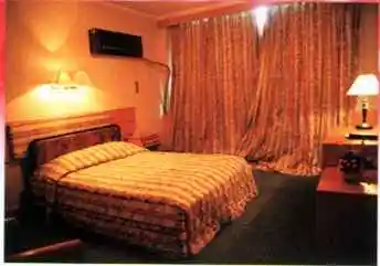 新疆昌吉准东宾馆