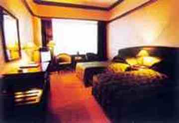 新疆昌吉邮电宾馆