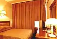 新疆昌吉金轮宾馆