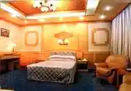 新疆昌吉园林宾馆