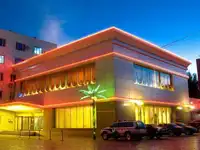 新疆哈密商业宾馆