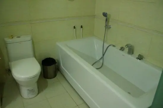 和田华豫国际酒店