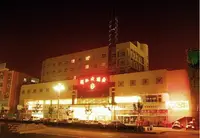 新疆和田浙江大酒店