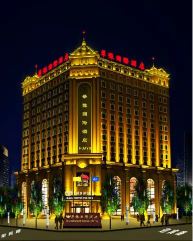 包车游玩幻灯片