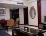 酒店套间