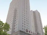 新疆库尔勒巴音郭楞博斯腾宾馆