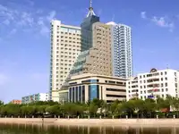 新疆库尔勒梨城花园酒店