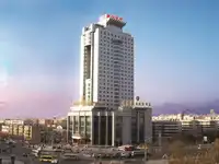 新疆库尔勒康城建国国际酒店