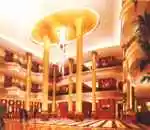 新疆克拉玛依陶乐酒店,图一