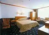 新疆克拉玛依海棠酒店