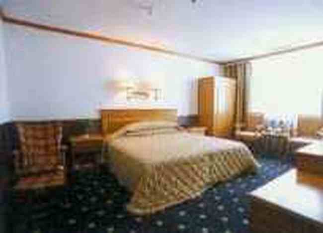 新疆克拉玛依海棠酒店,图三