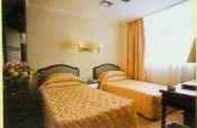 新疆克拉玛依市天阳酒店,图二