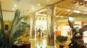 新疆克拉玛依市克拉玛依宾馆,图三