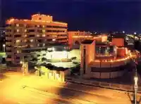 新疆克拉玛依迎宾馆