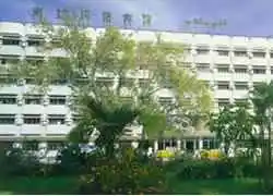 新疆克拉玛依市克拉玛依宾馆