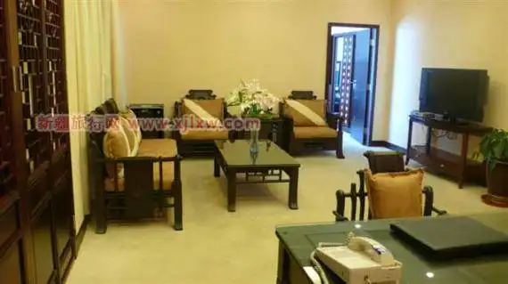 包车游玩幻灯片