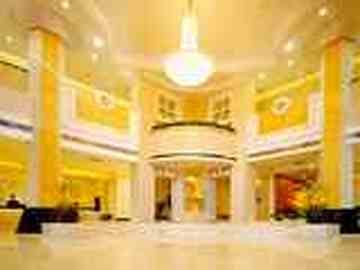 新疆克拉玛依市博达银都酒店,图二