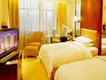 新疆克拉玛依市博达银都酒店,图三