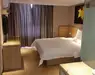 酒店单间