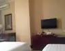 标间设施