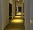 酒店走廊