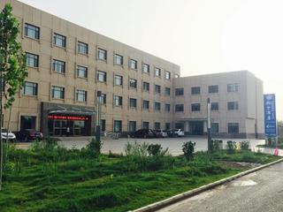 新疆喀什航空酒店