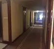 酒店走廊