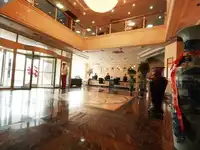 新疆喀什金座大饭店