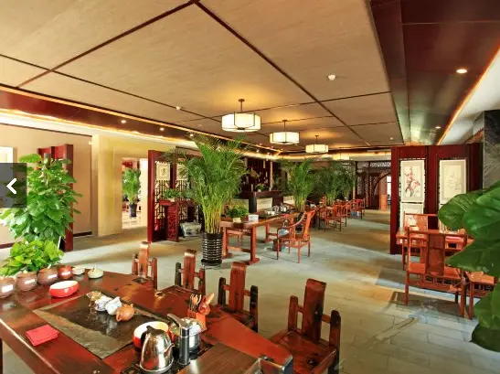 新疆石河子君悦酒店