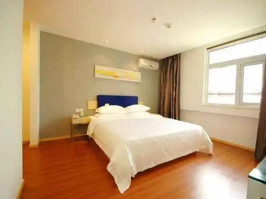 新疆石河子凯瑞酒店