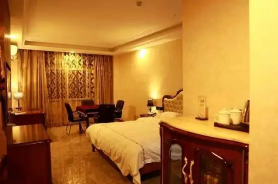 包车游玩幻灯片