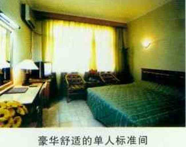 吐鲁番交通宾馆,图二