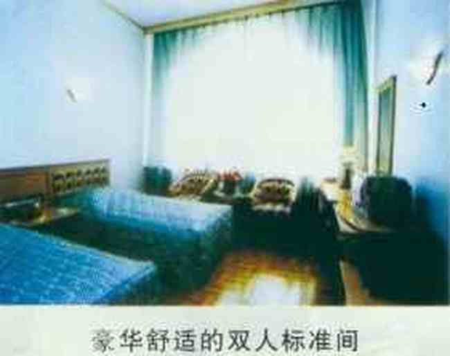 吐鲁番交通宾馆,图三