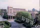 新疆吐鲁番绿洲宾馆