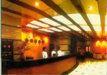 鸿远酒店,图三