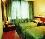 新疆吐鲁番大饭店,图二