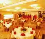 新疆吐鲁番大饭店