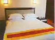 吐鲁番财富商务酒店