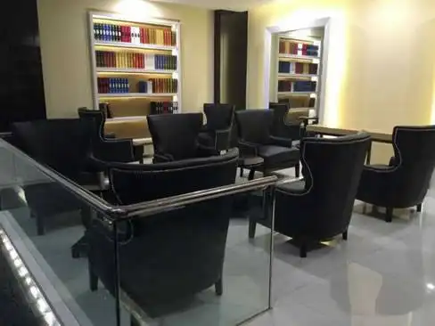 新疆乌鲁木齐和颐酒店（鲤鱼山路店）