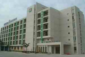 新疆烏魯木齊錦江之星（北京南路店）