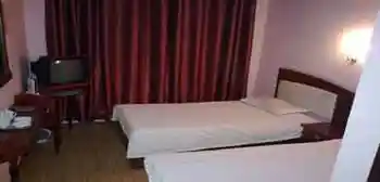 新疆乌鲁木齐恒苑宾馆