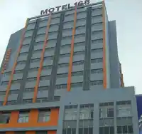 新疆乌鲁木齐莫泰168连锁酒店（五一店）