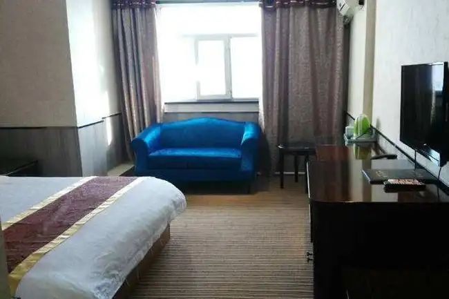 包车游玩幻灯片