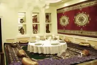 新疆伊斯兰大饭店