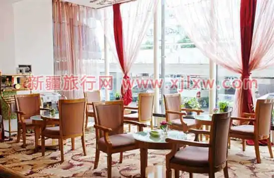 新疆齐鲁百瑞酒店