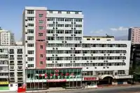 新疆齐鲁百瑞酒店