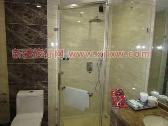 新疆浙江大酒店