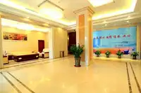 新疆乌鲁木齐市华侨宾馆