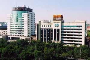 新疆大陆桥酒店